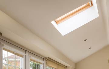 Hall Santon conservatory roof insulation companies
