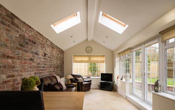 conservatory roof insulation Hall Santon, Cumbria