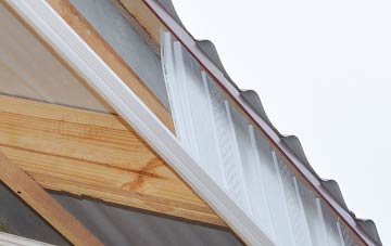 why Hall Santon fascia repairs are essential