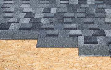 expert Hall Santon asphalt roof companies