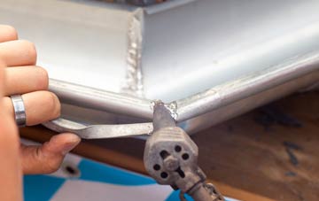 disadvantages of Hall Santon lead roofing