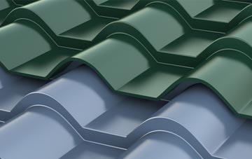 who should consider Hall Santon plastic roofs