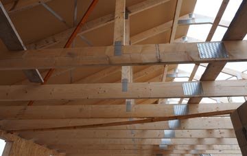 Hall Santon roof truss costs