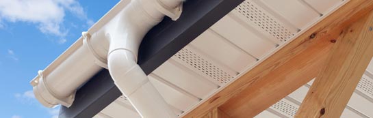 get Hall Santon guttering quotes today