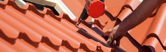 save on Hall Santon roof installation costs
