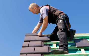 disadvantages of Hall Santon slate roofing