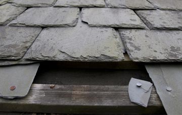 Hall Santon slate roof repairs and maintenance