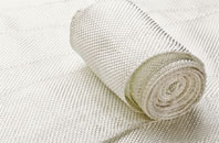 Hall Santon fibreglass roofing repairs