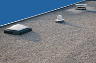 Hall Santon flat roofing