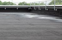 find rated Hall Santon flat roofing companies