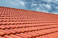 Hall Santon roofing tiles